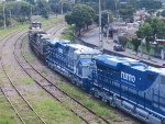 RUMO 9600